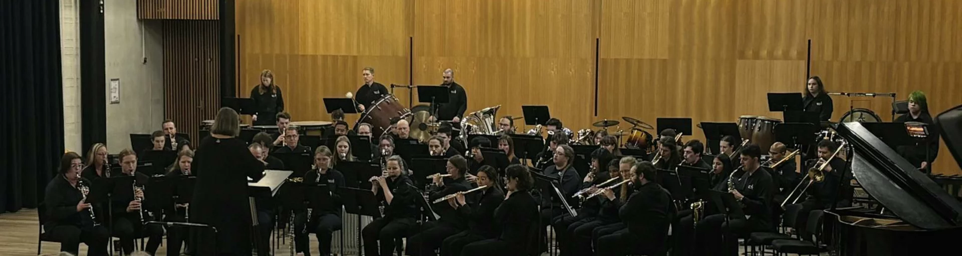Music from the Big Screen - Live Concert by the Ginninderra Wind Orchestra
