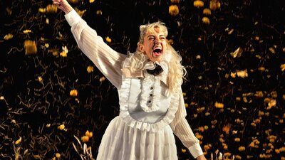 My Brilliant Career My Brilliant Career