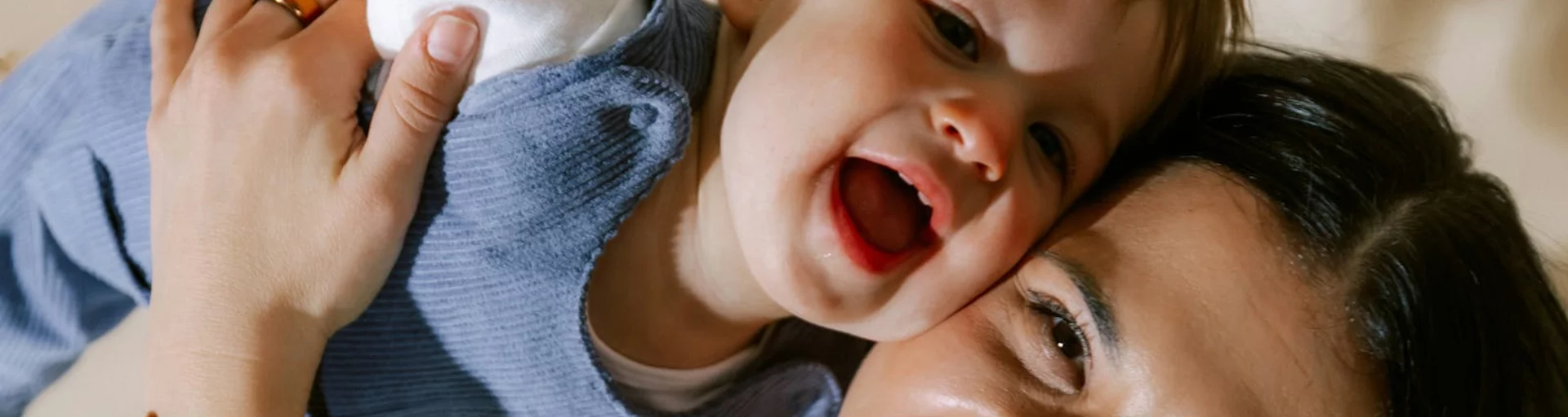 Nappies and Comedy