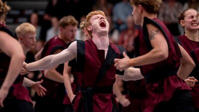 National Danish Performance Team CORE