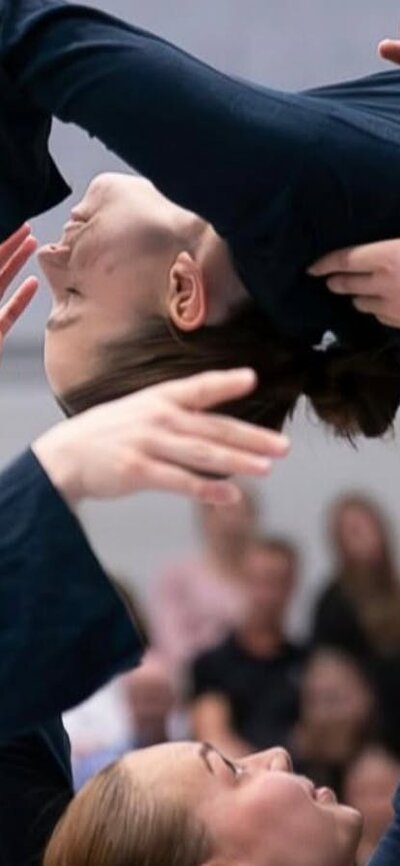 National Danish Performance Team CORE