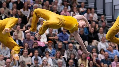 National Danish Performance Team CORE