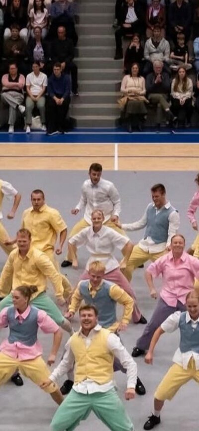 National Danish Performance Team CORE