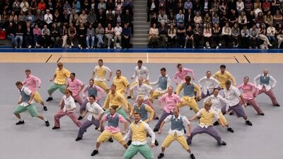 National Danish Performance Team CORE