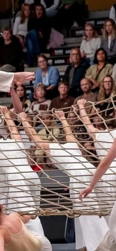 National Danish Performance Team CORE