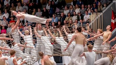 National Danish Performance Team CORE