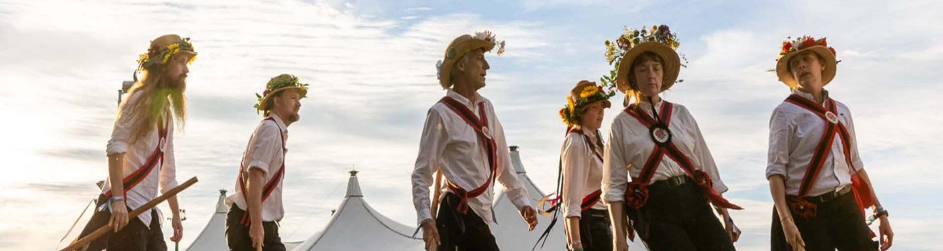 National Folk Festival