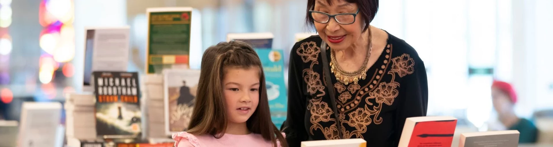 National Library of Australia Bookshop sale