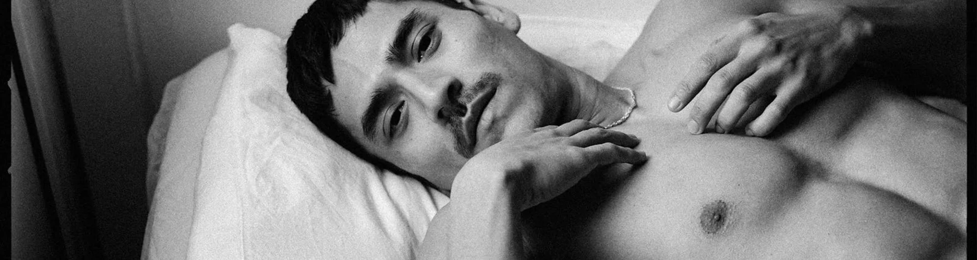 National Photographic Portrait Prize in Canberra