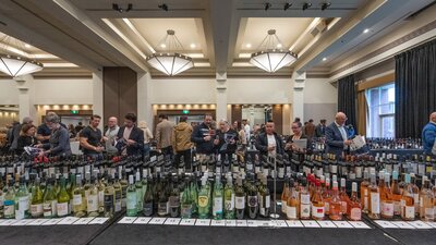 National Wine Festival - EXPO Tasting