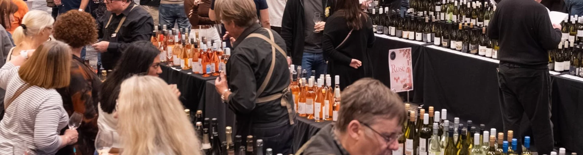 National Wine Festival of Australia