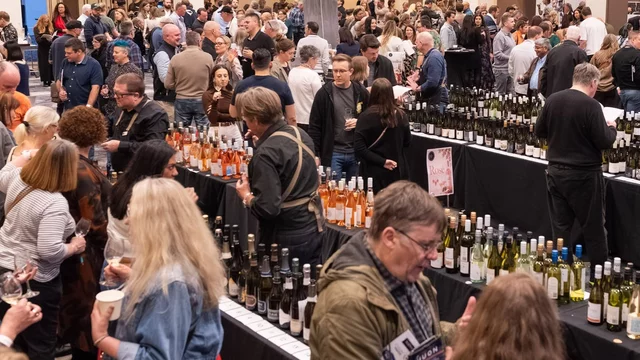 National Wine Festival of Australia