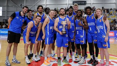 NBL Blitz 2024