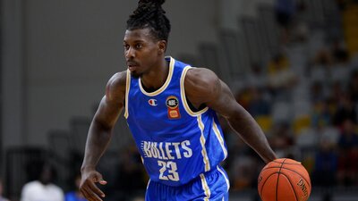 NBL Blitz 2024