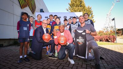 NBL Blitz 2024