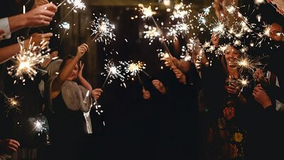 New Year’s Eve Dinner_Yacht Club