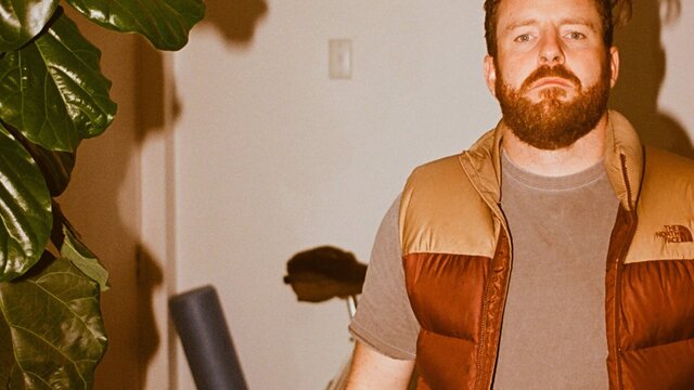 Nick Cody – Crusher Nick Cody – Crusher