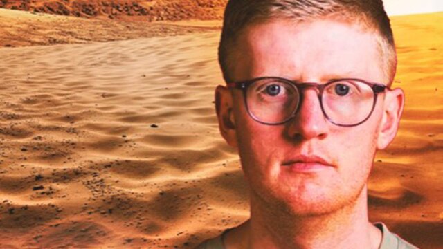 Nick Schuller – Dry Think Therefore Dry Am Nick Schuller – Dry Think Therefore Dry Am