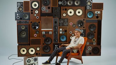 Nicky Bomba + local guests Nicky Bomba + local guests