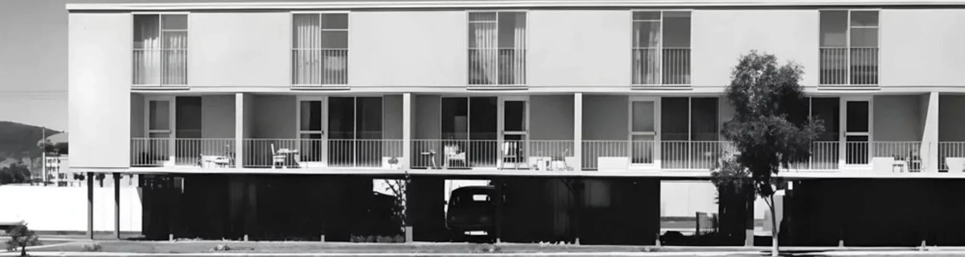 Northbourne Precinct Heritage Tour | A Walking Tour Thursday