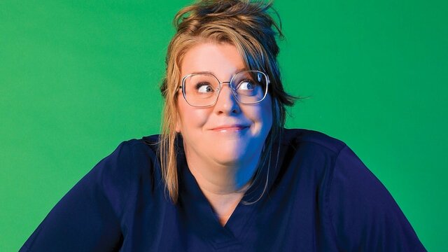 Nurse Georgie Carroll Nurse Georgie Carroll