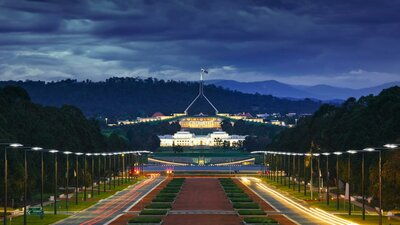 Odoo Business Show Canberra
