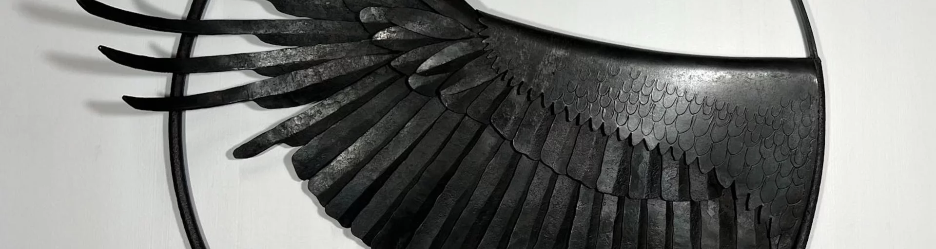 Of Ravens and Rivers
