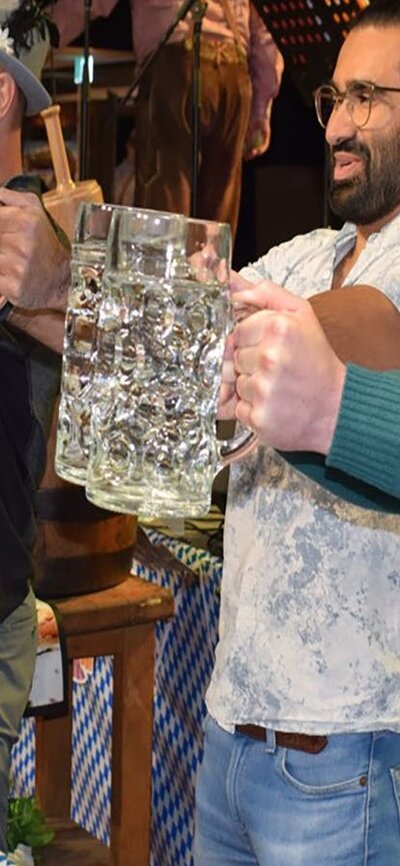 The Stein Hold