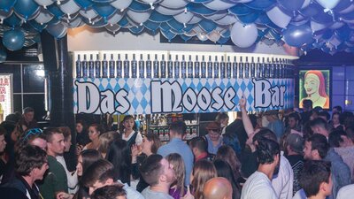 Mooseheads Oktoberfest
