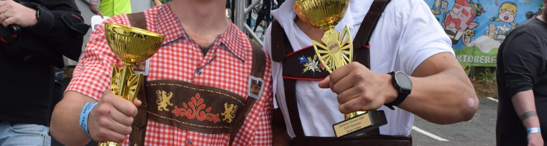 Oktoberfest Canberra
