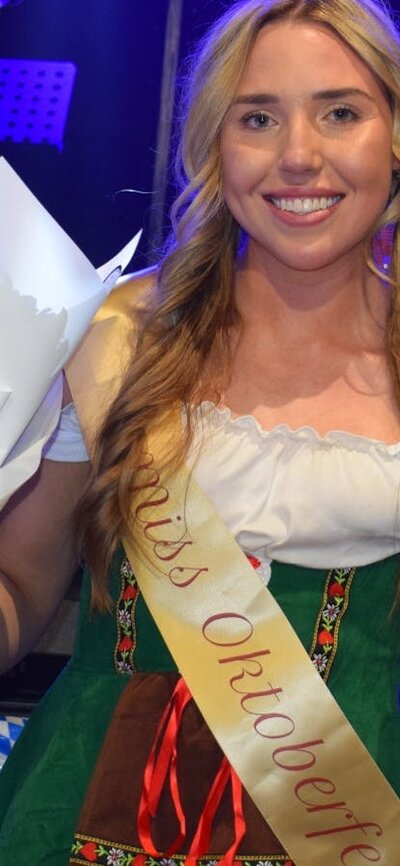 Oktoberfest 2025 Oktoberfest