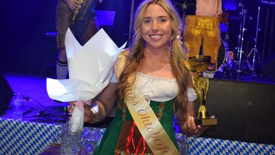 Oktoberfest 2025 Oktoberfest