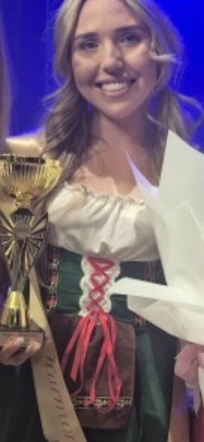 Oktoberfest 2025 Oktoberfest