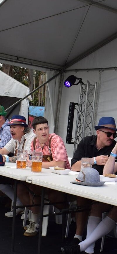 Oktoberfest 2025 Oktoberfest