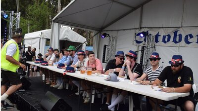 Oktoberfest 2025 Oktoberfest