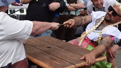 Oktoberfest 2025 Oktoberfest