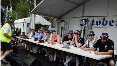 Oktoberfest