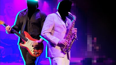 On The Night – The Music from Dire Straits