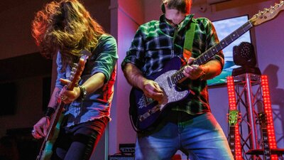 One of these nights - The Eagles experience The Eagles experience