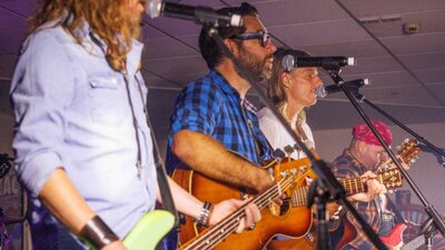 One of these nights - The Eagles experience The Eagles experience