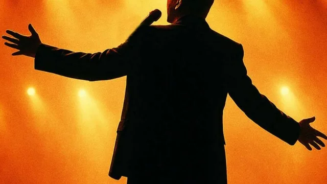 One voice: The greatest hits of John Farnham