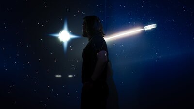 Gravitational Weave, Digital Interactive Gravitational Weave digital interactive exhibit