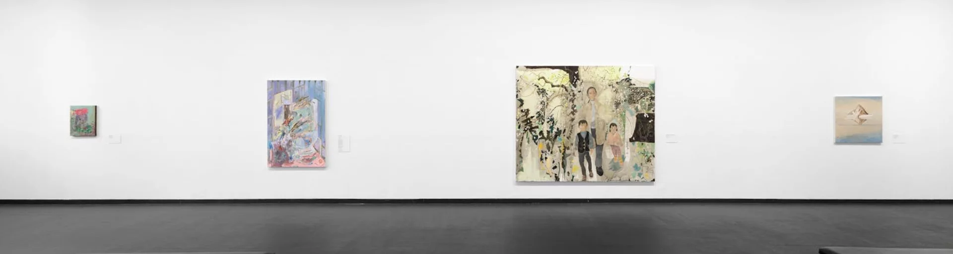 Painting Itself