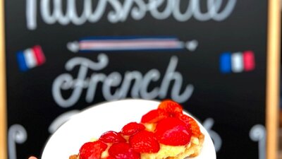 patisserie