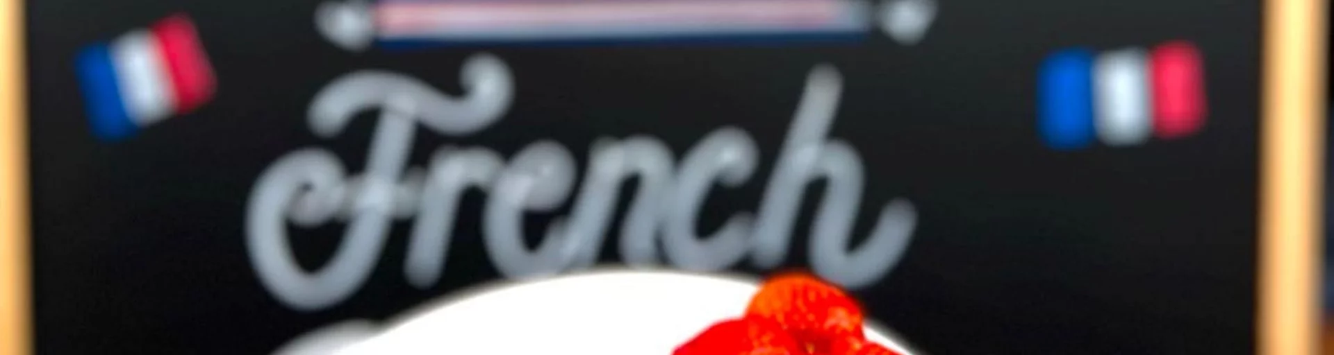 Paris to Canberra-French Market
