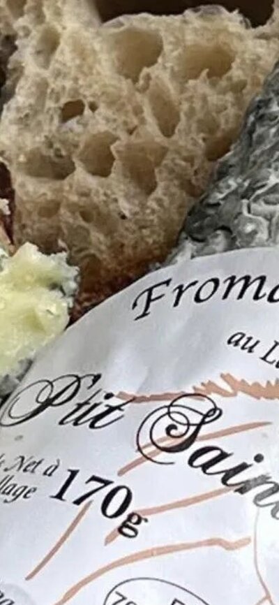 fromage