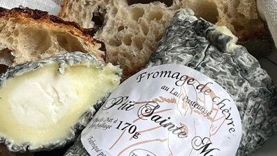 fromage