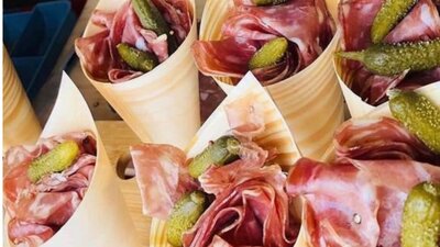 french food