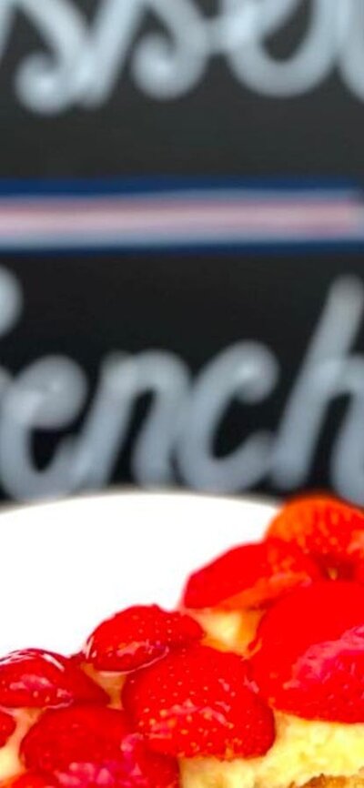 patisserie