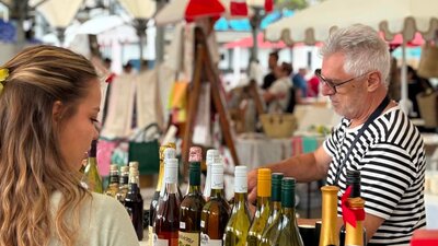 wines